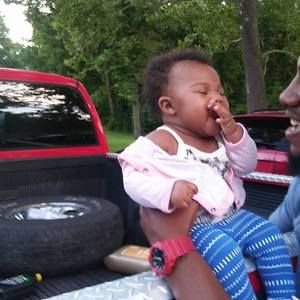 Meet your Posher, Dwayne